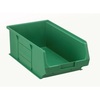 Shelf Bin Topstore Container TC4 350 x 205 x 132mm Green Pack of 10